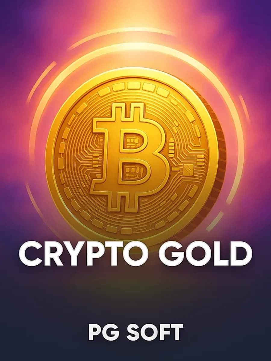 Crypto Gold