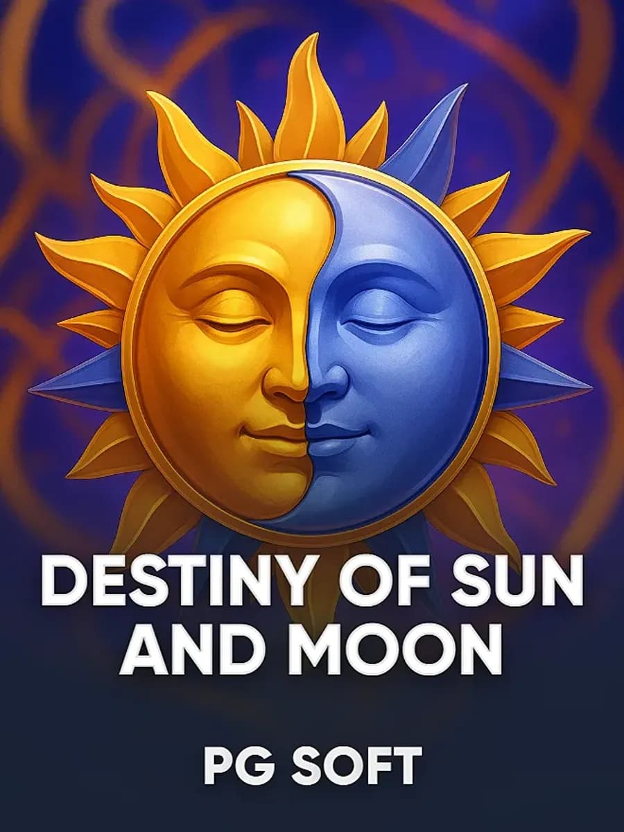 Destiny of Sun and Moon