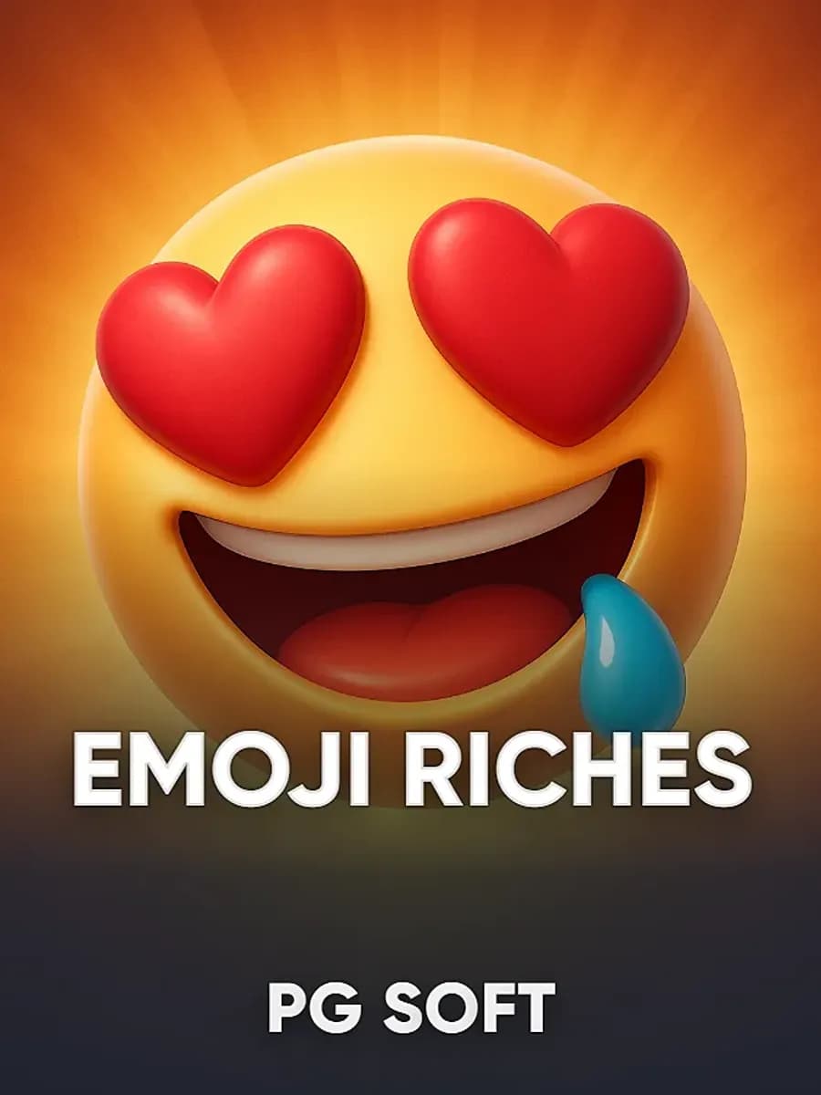 Emoji Riches