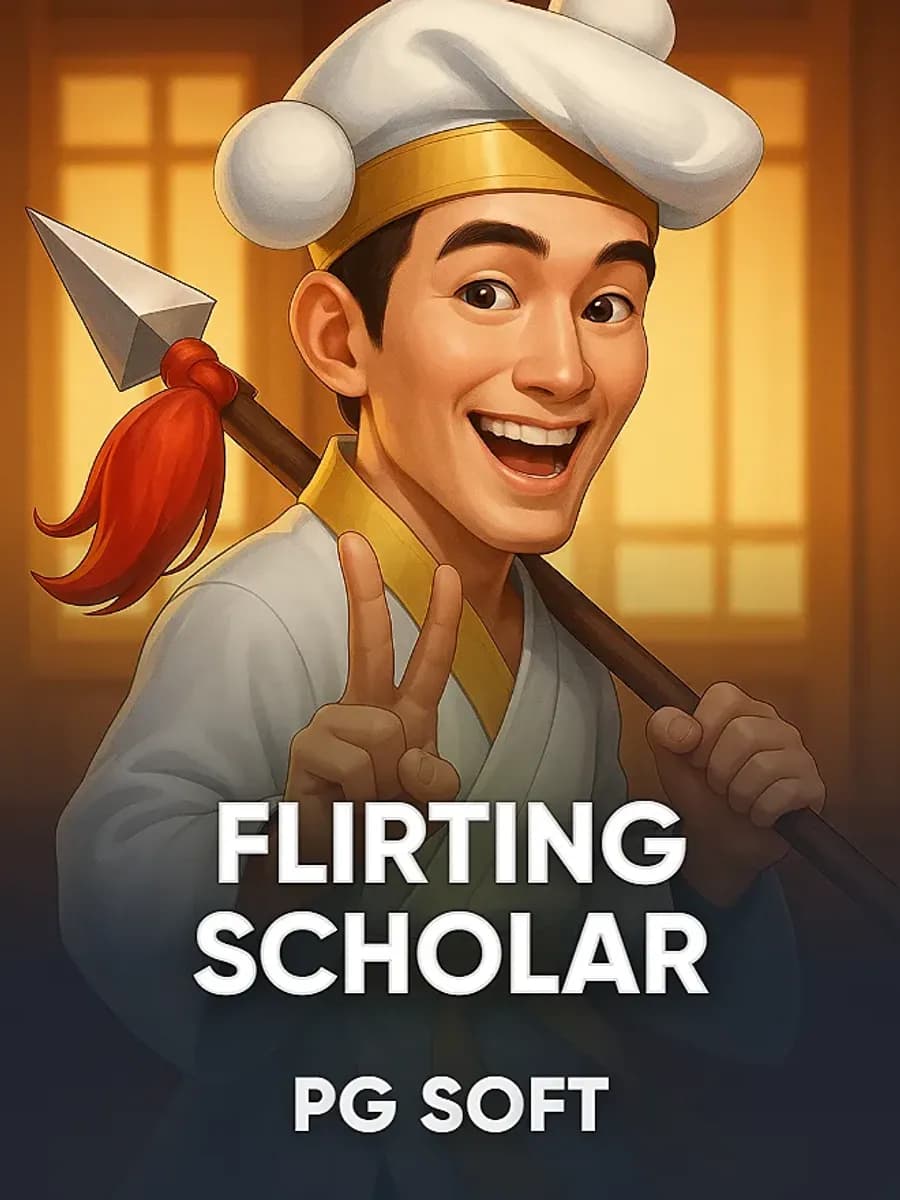 Flirting Scholar