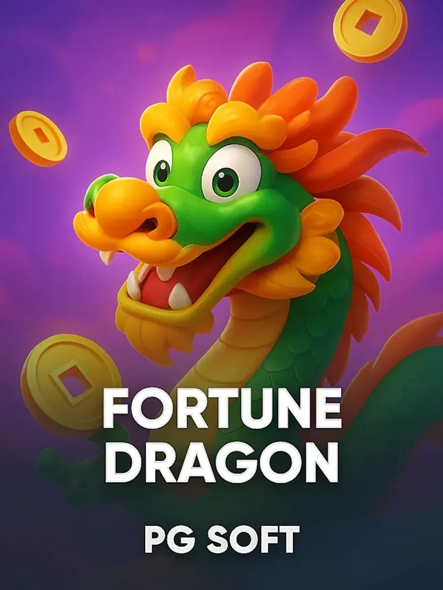 Fortune Dragon