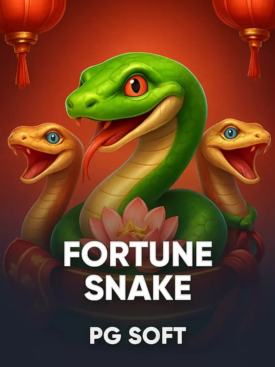 Fortune Snake
