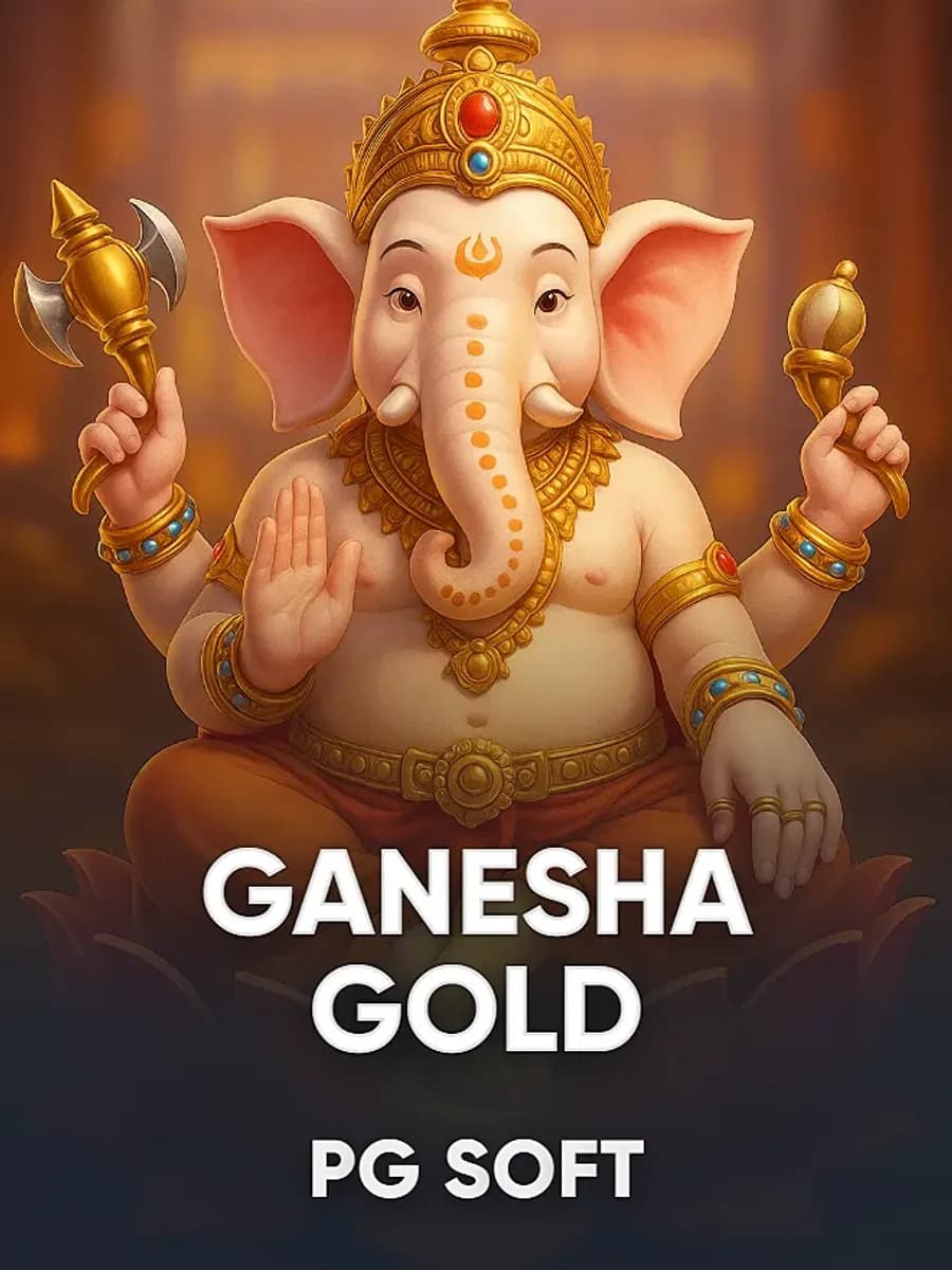 Ganesha Gold
