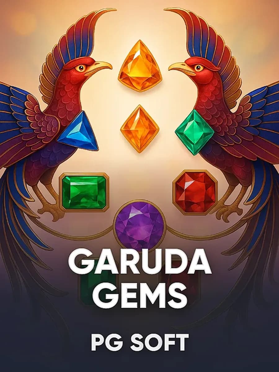 Garuda Gems