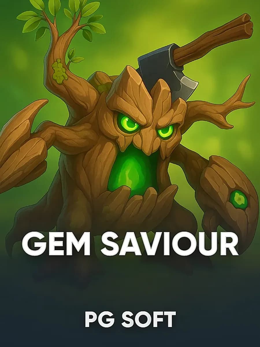 Gem Saviour