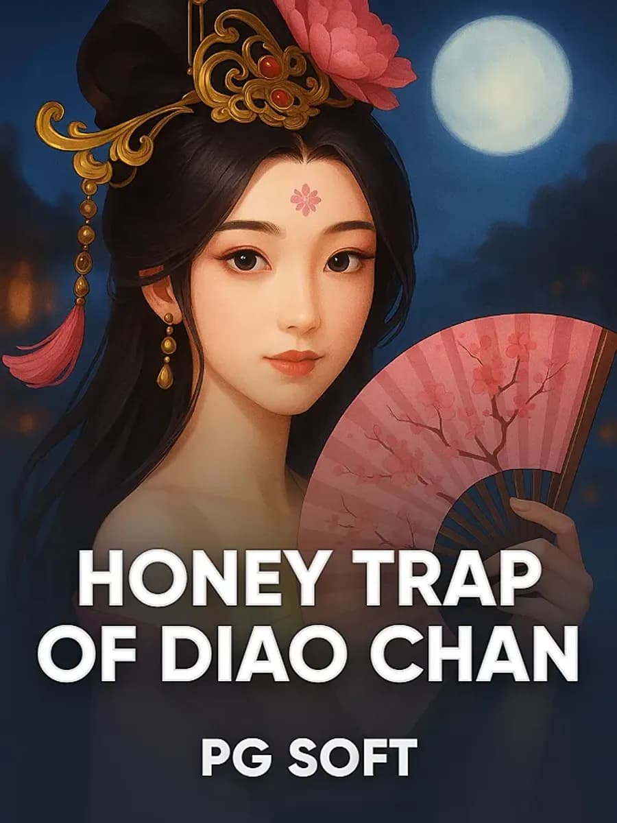 Honey Trap of Diao Chan
