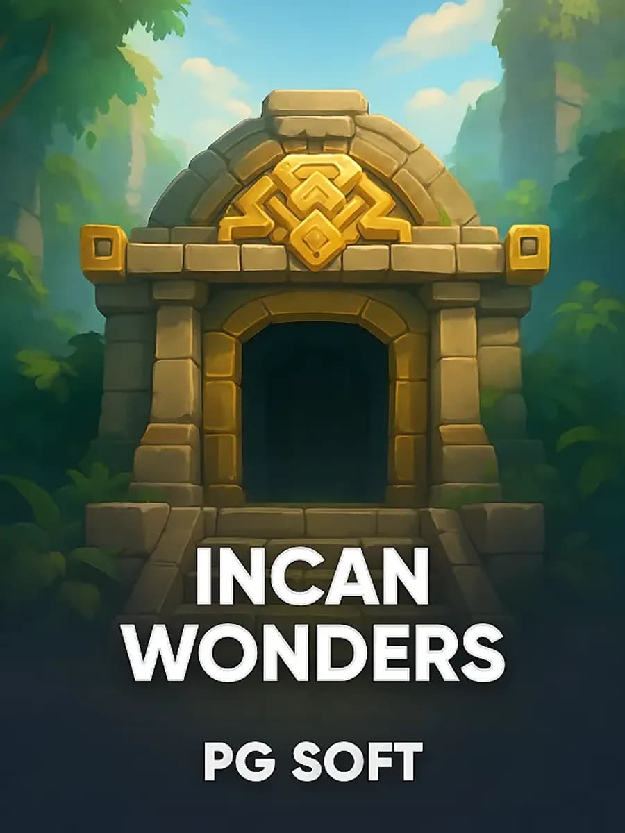 Incan Wonders