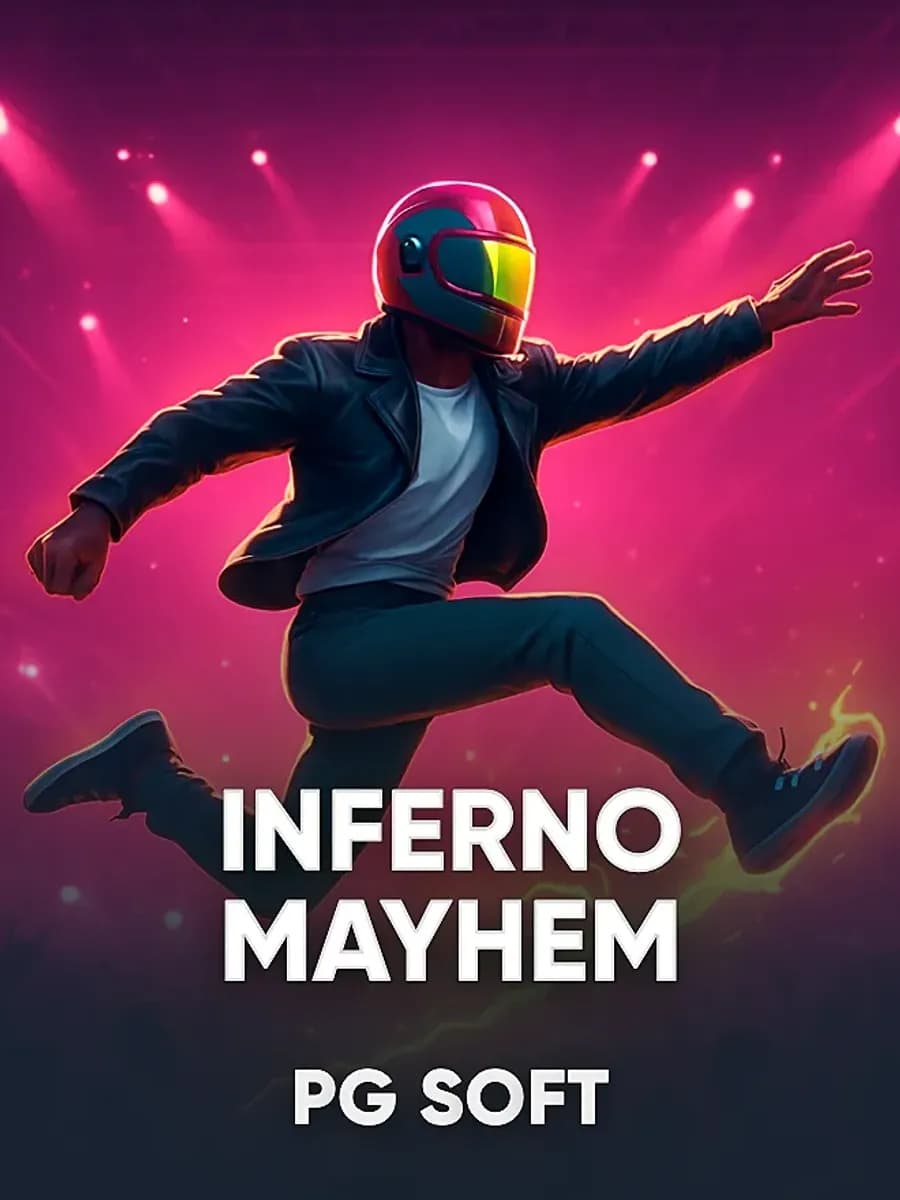Inferno Mayhem
