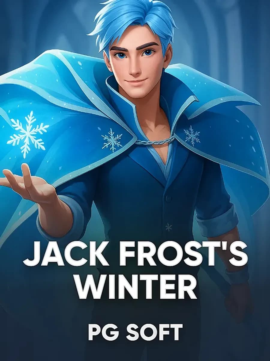 Jack Frost's Winter