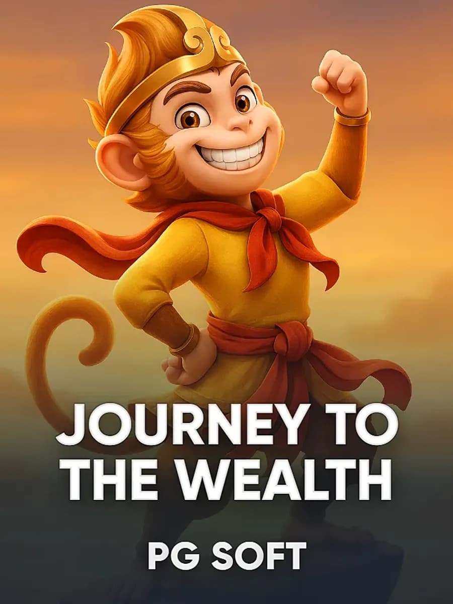 Journey to the Wealth