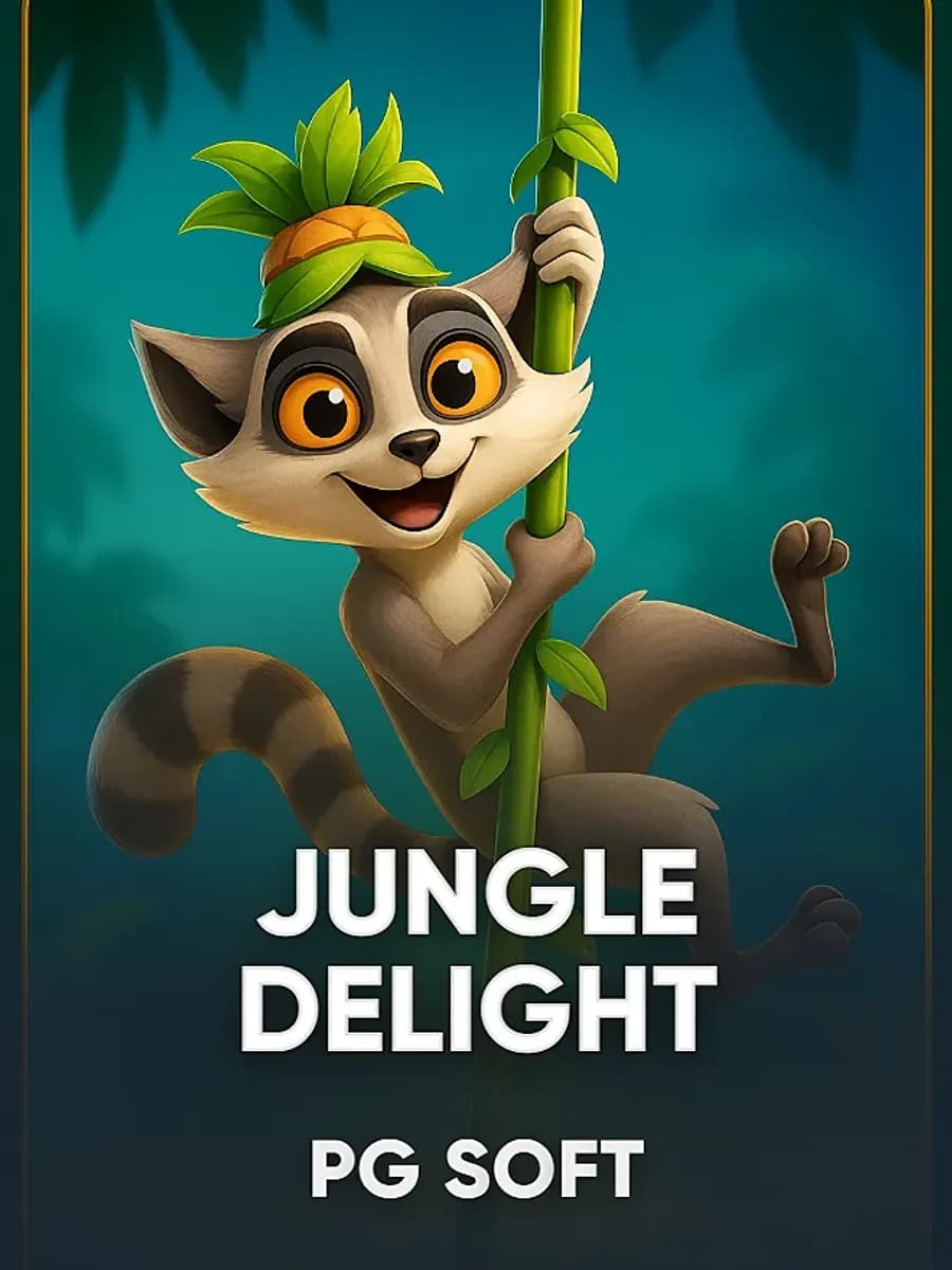 Jungle Delight