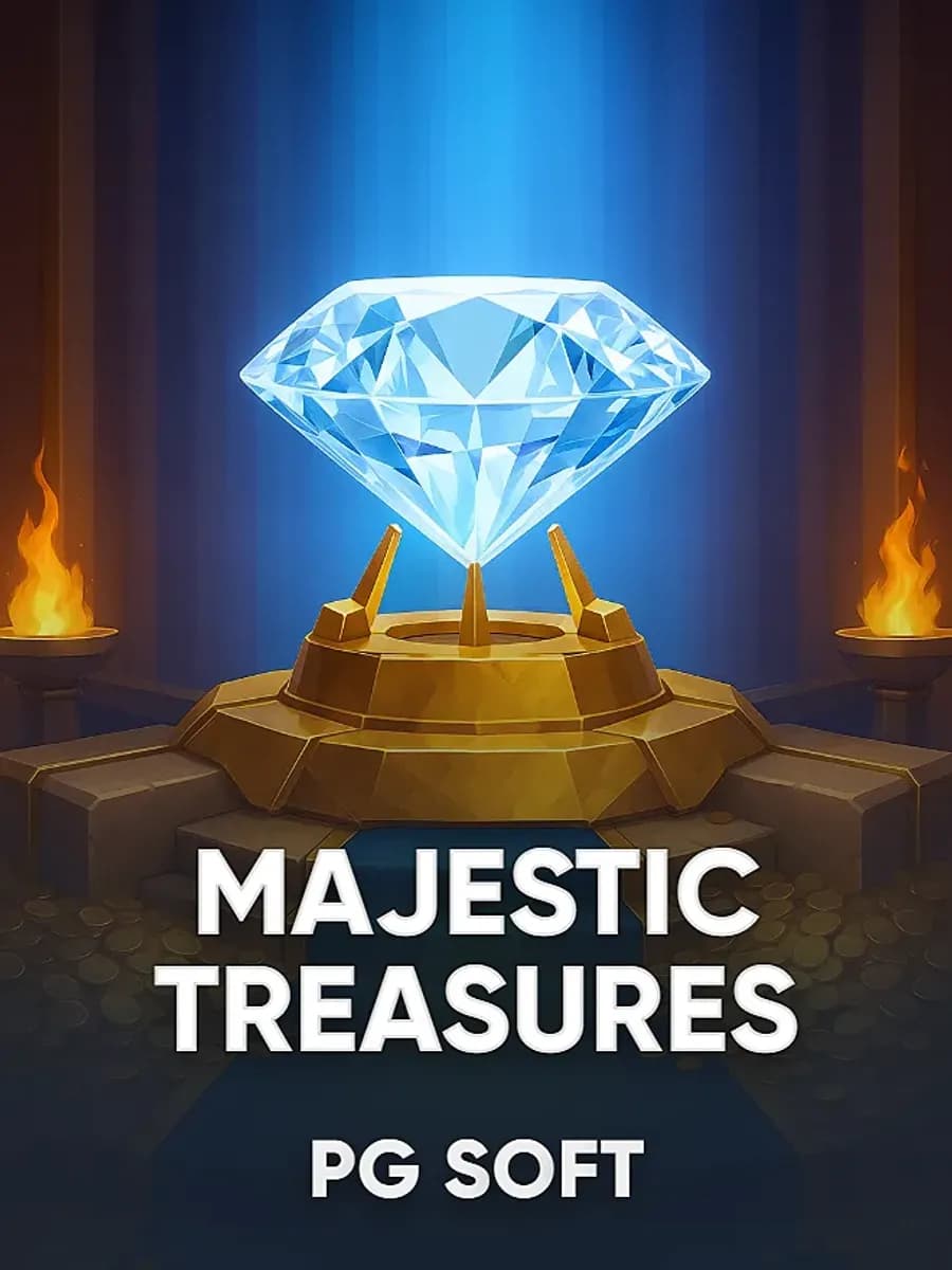 Majestic Treasures