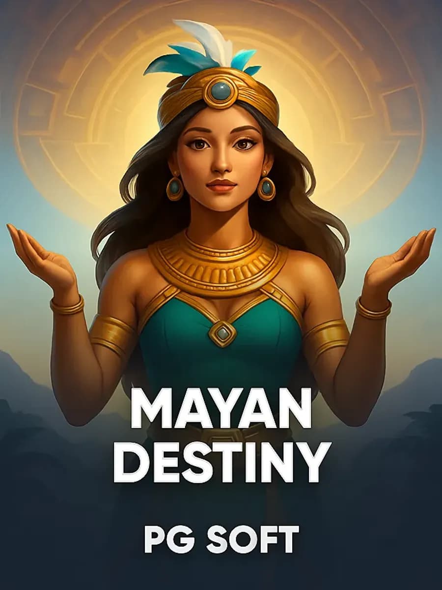 Mayan Destiny