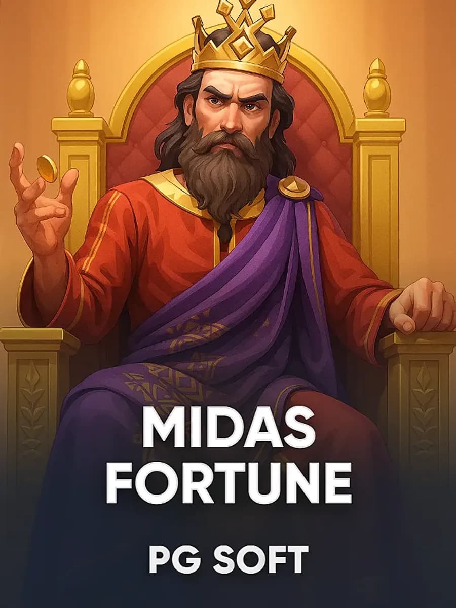 Midas Fortune