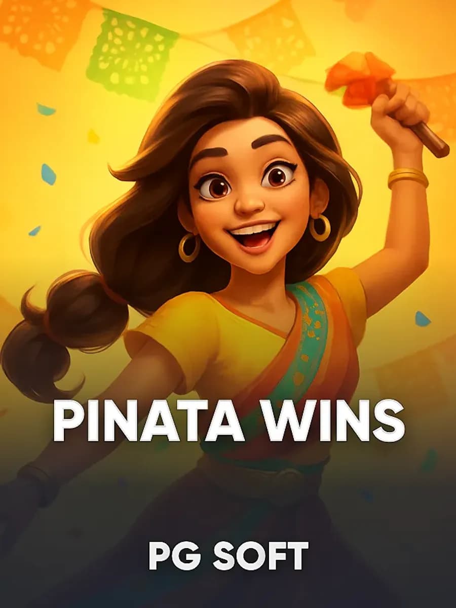 Pinata Wins