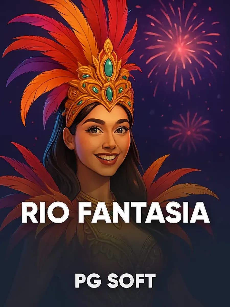 Rio Fantasia