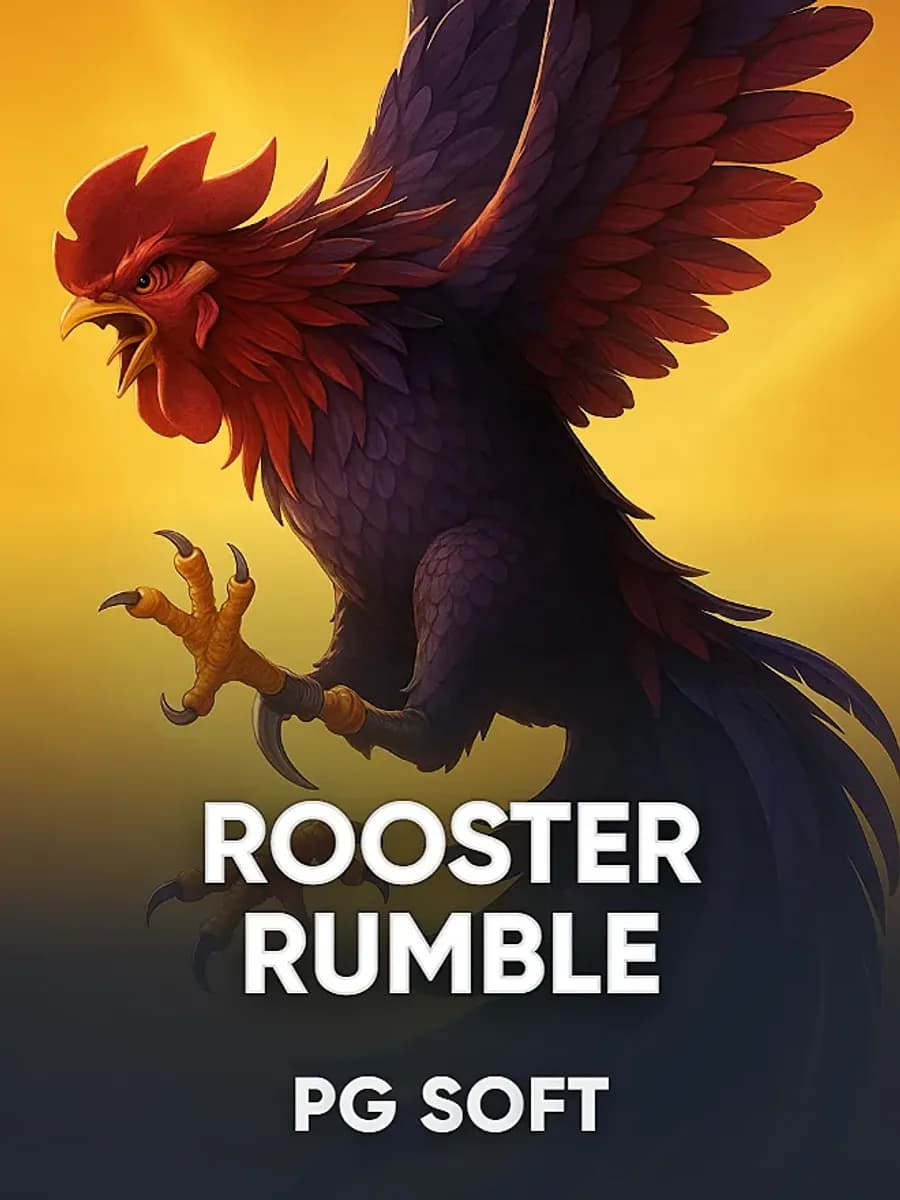 Rooster Rumble