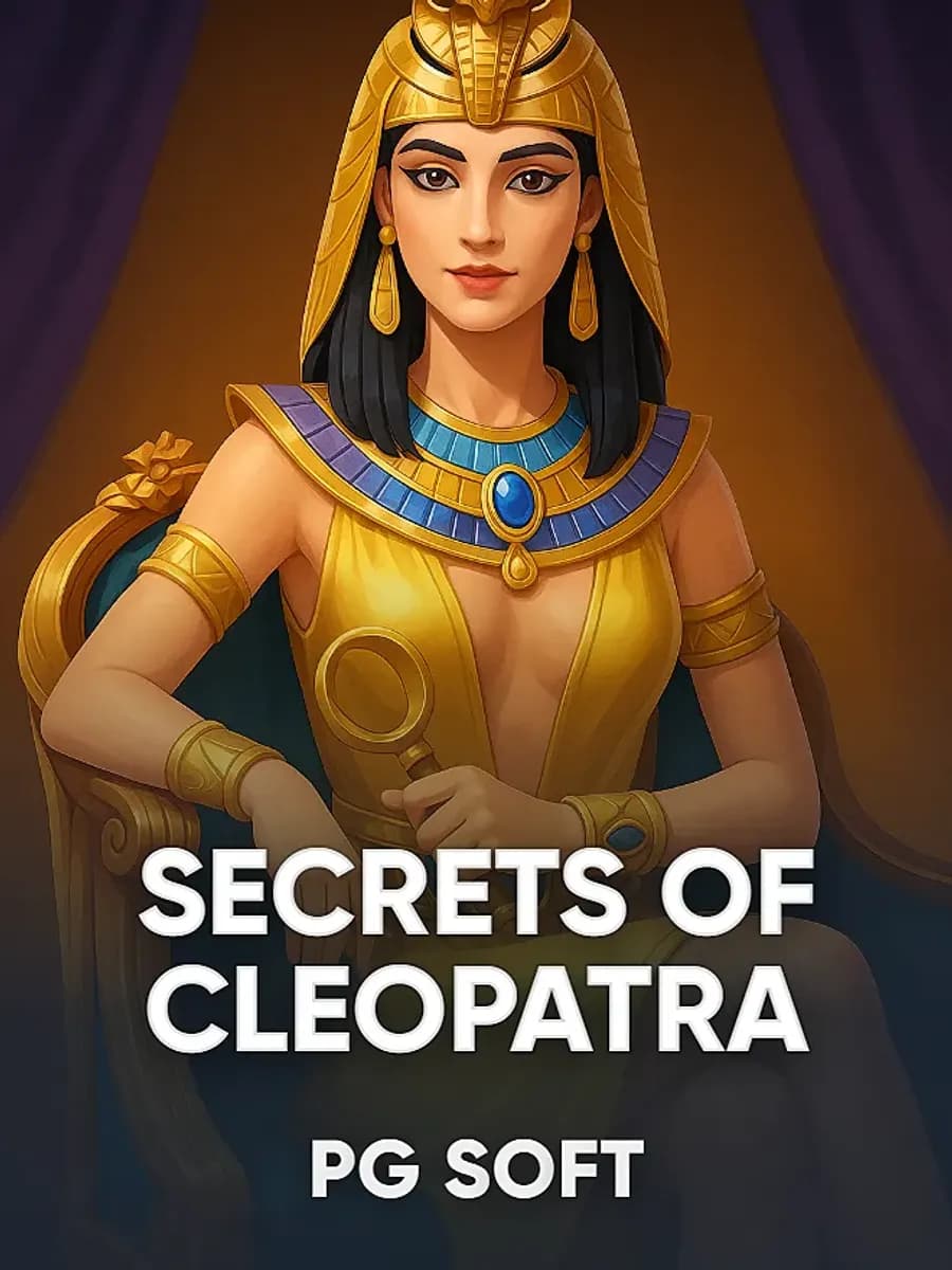 Secrets of Cleopatra