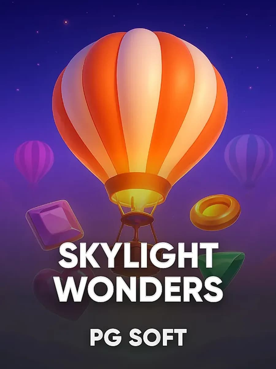 Skylight Wonders