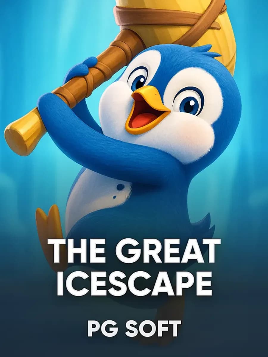 The Great Icescape