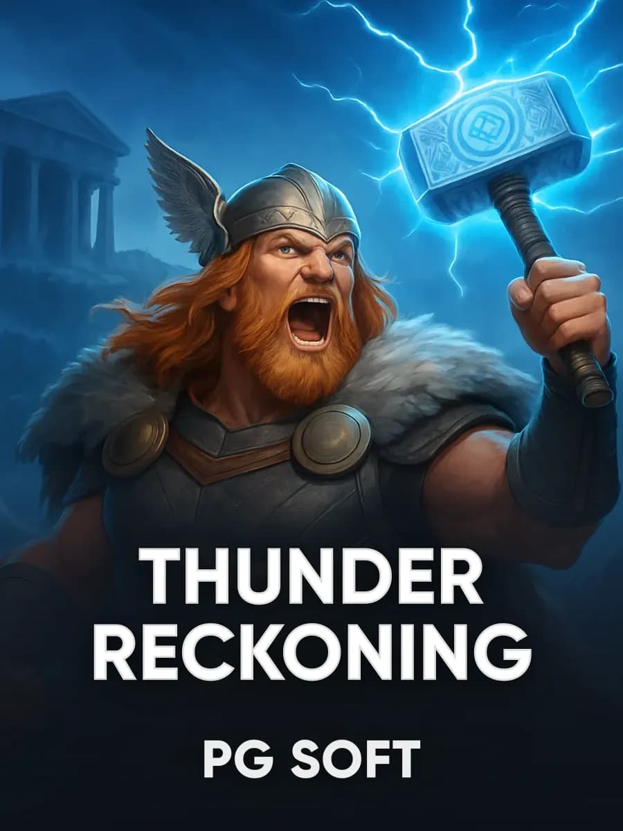 Thunder Reckoning