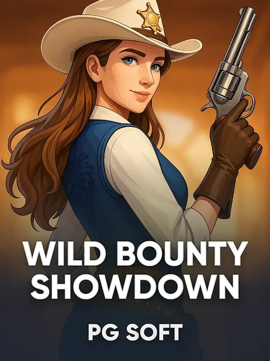Wild Bounty Showdown