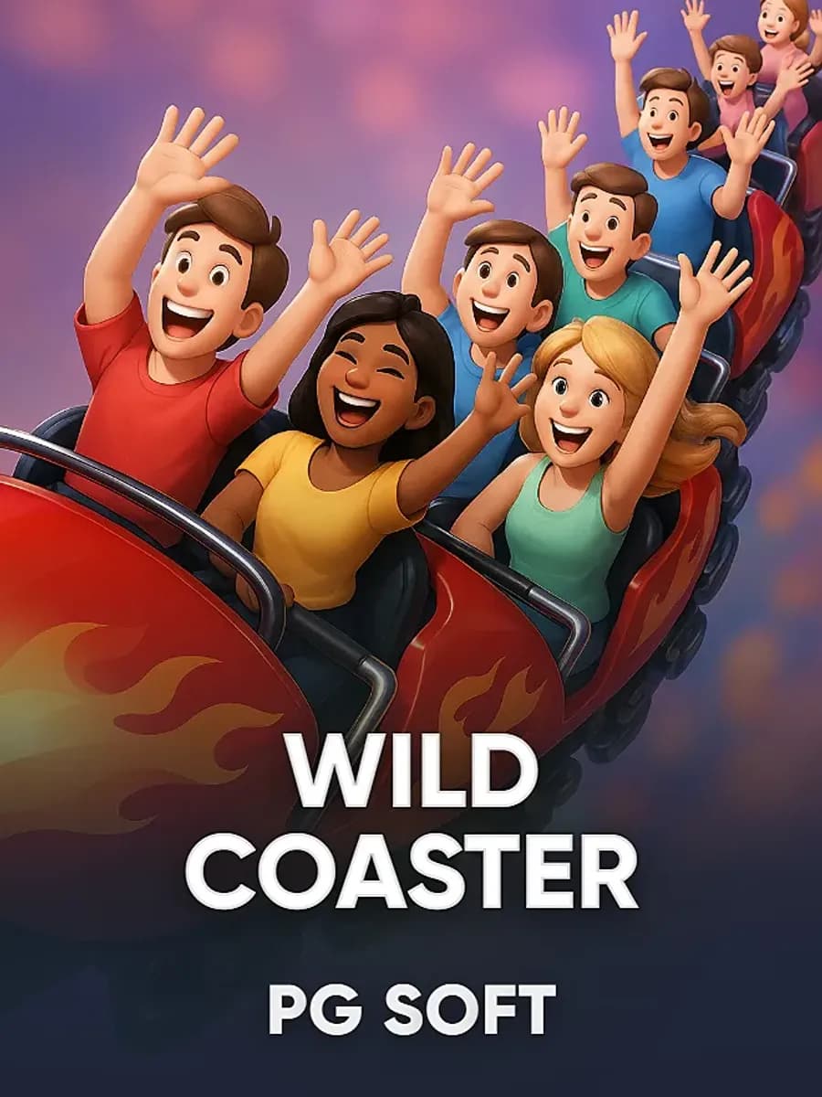 Wild Coaster