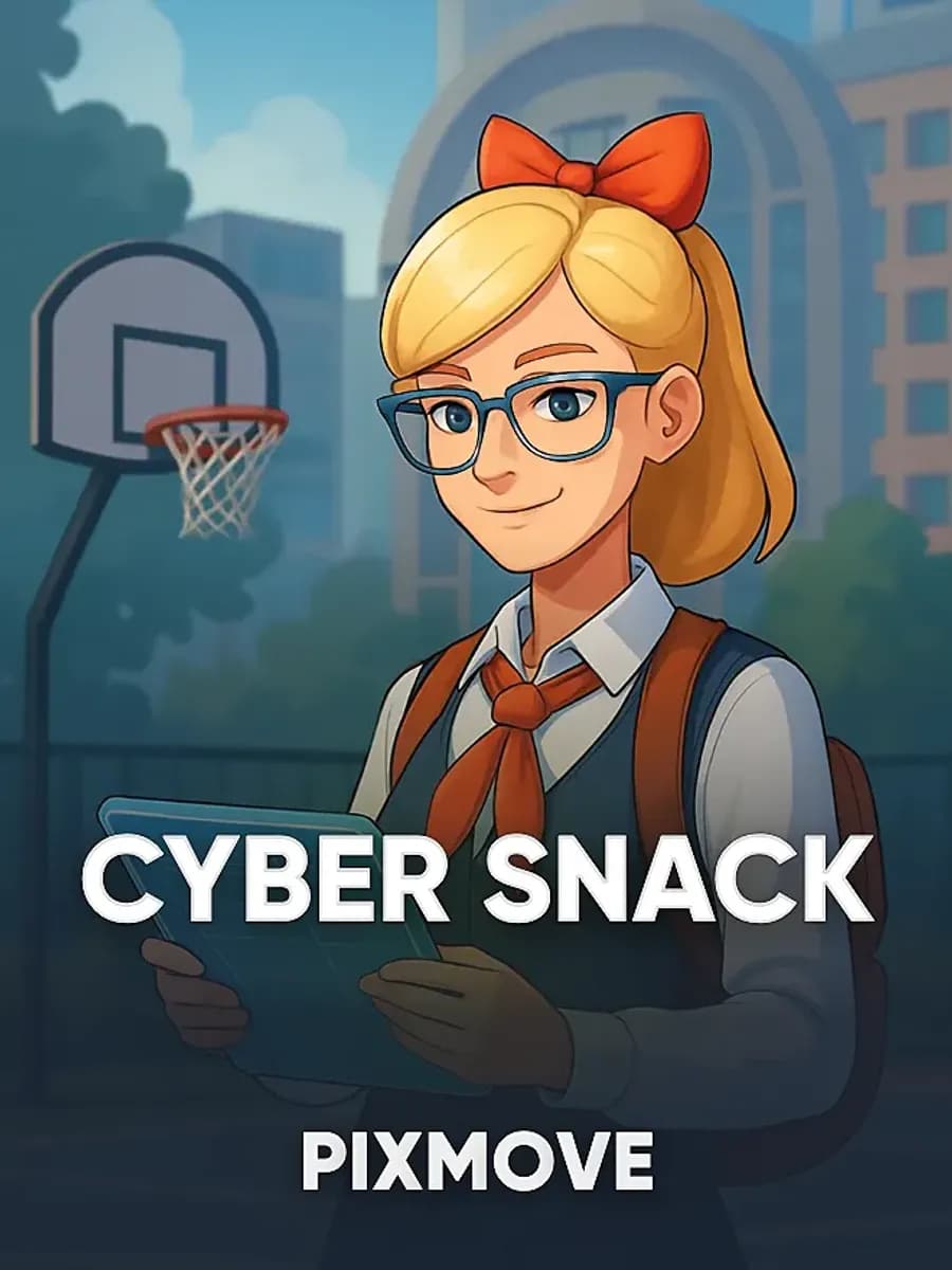 Cyber Snack