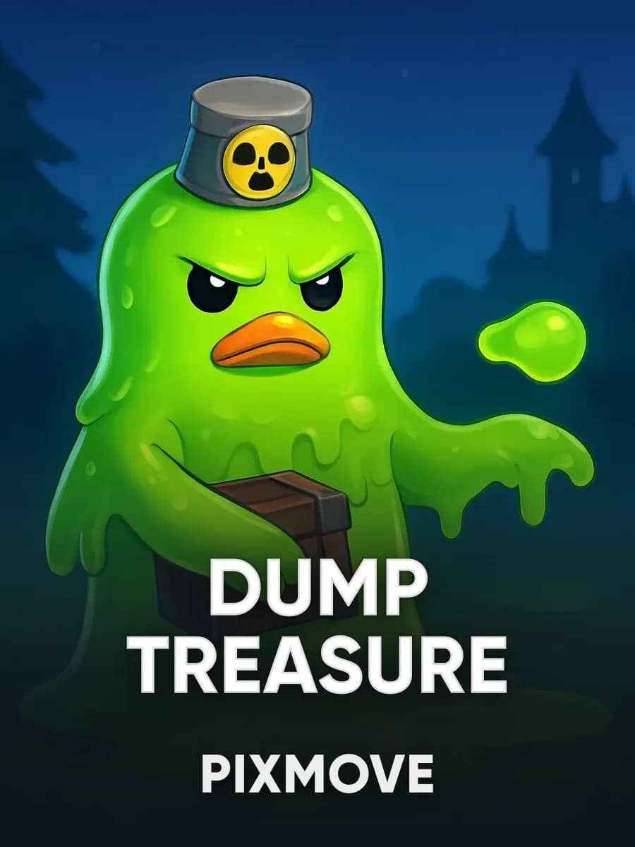 Dump Treasure
