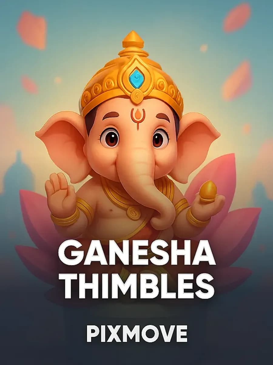 Ganesha Thimbles