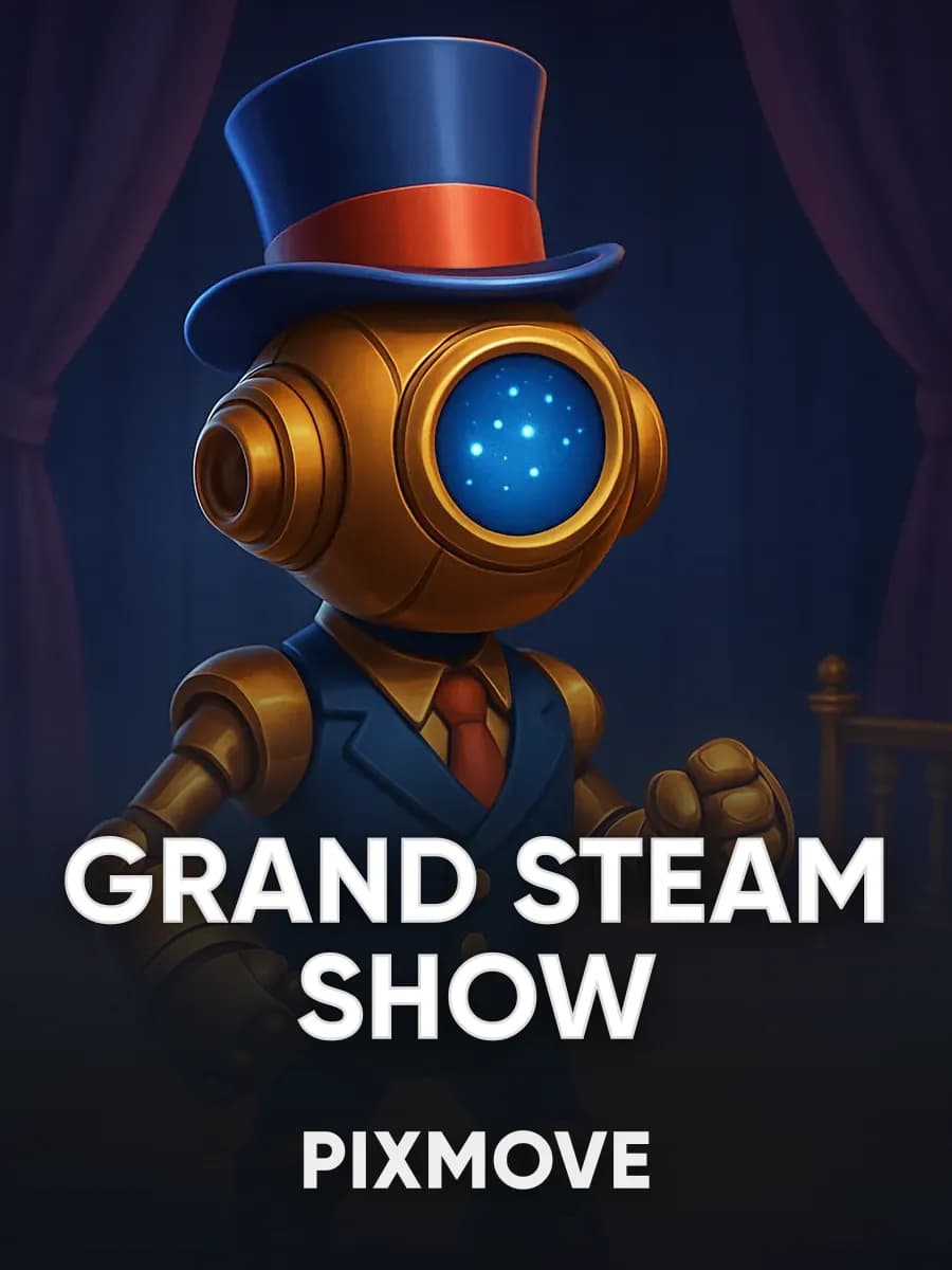 Grand Steam Show