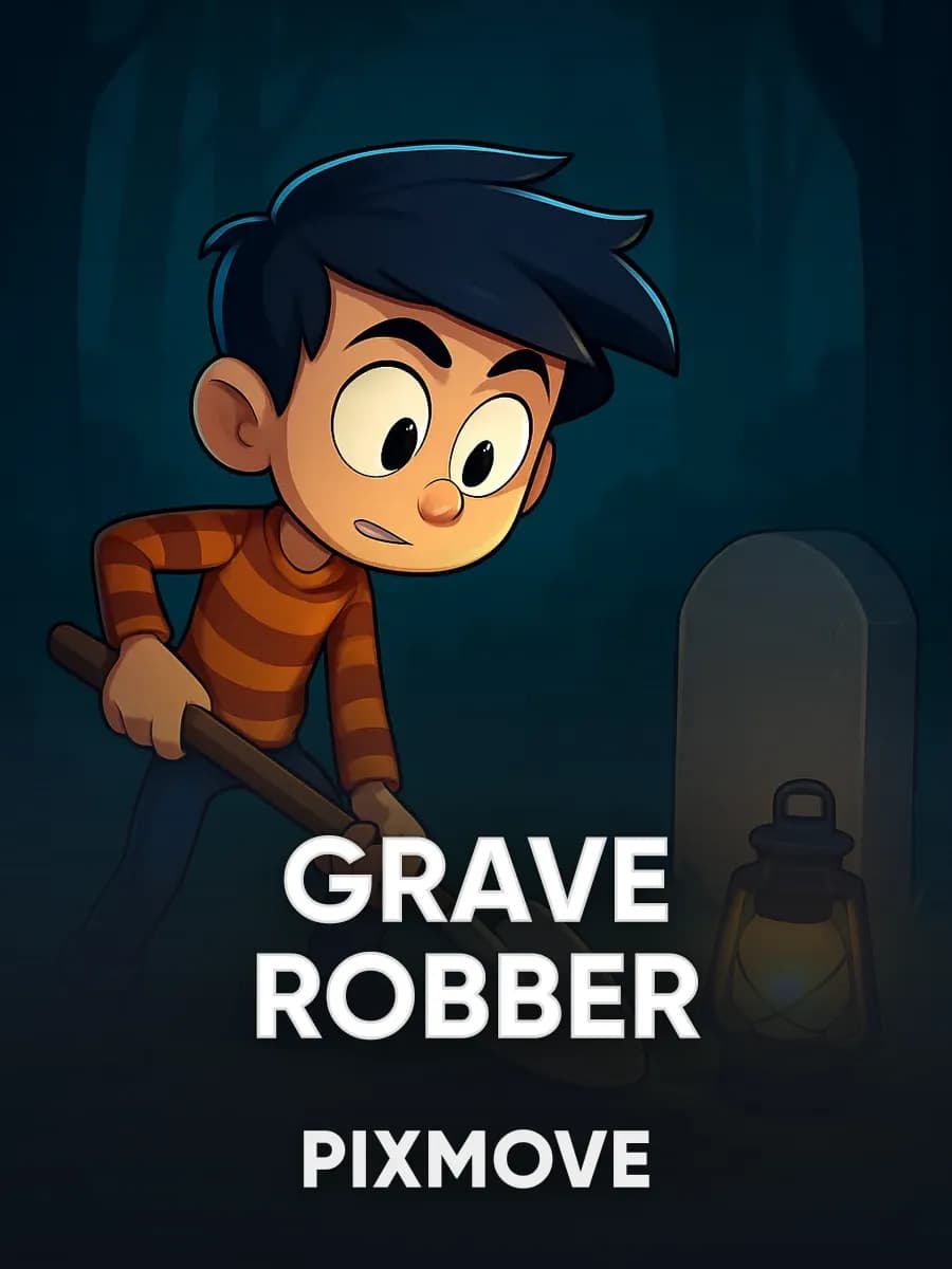 Grave Robber