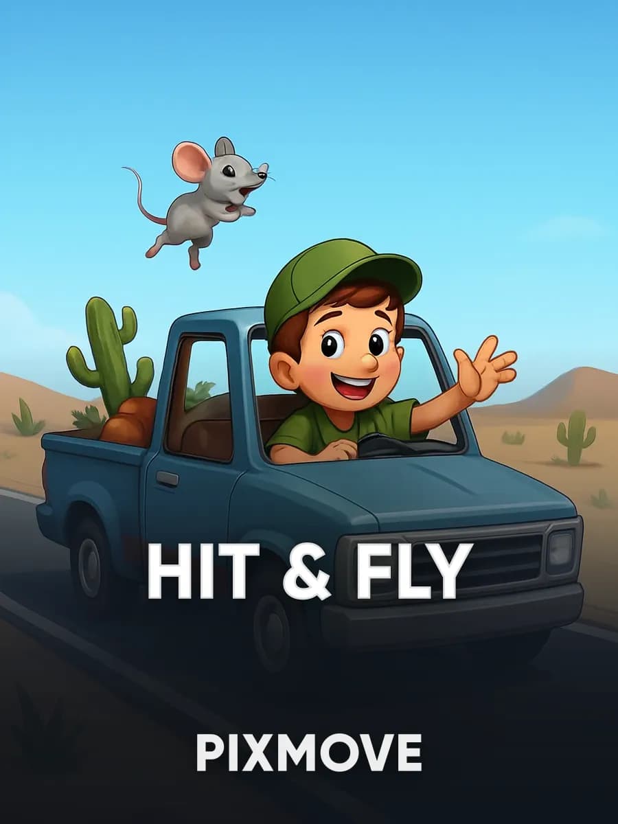 Hit & Fly