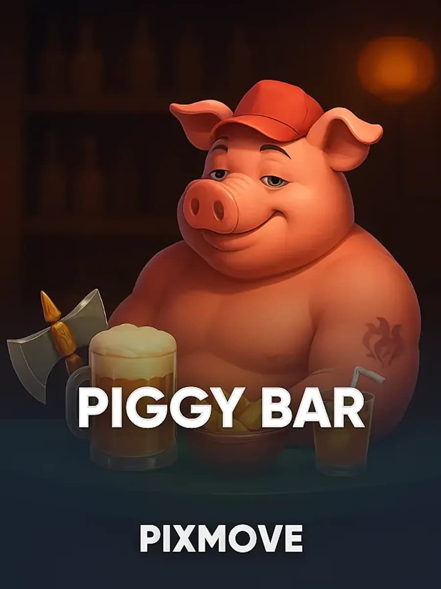 Piggy Bar