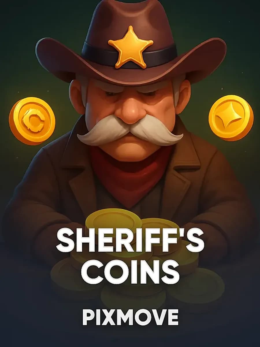 Sheriff's Coins