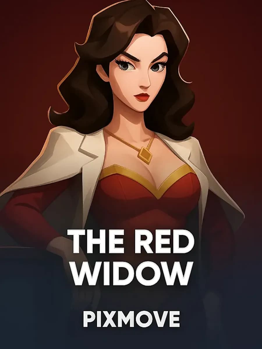 The Red Widow