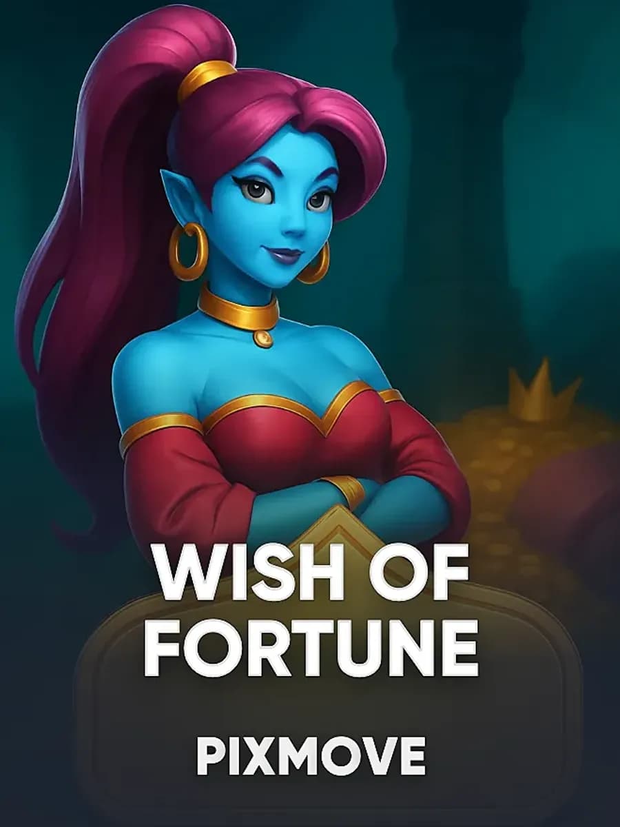 Wish Of Fortune