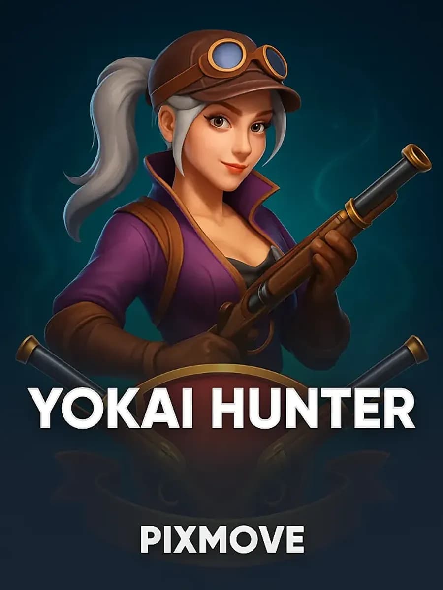 Yokai Hunter