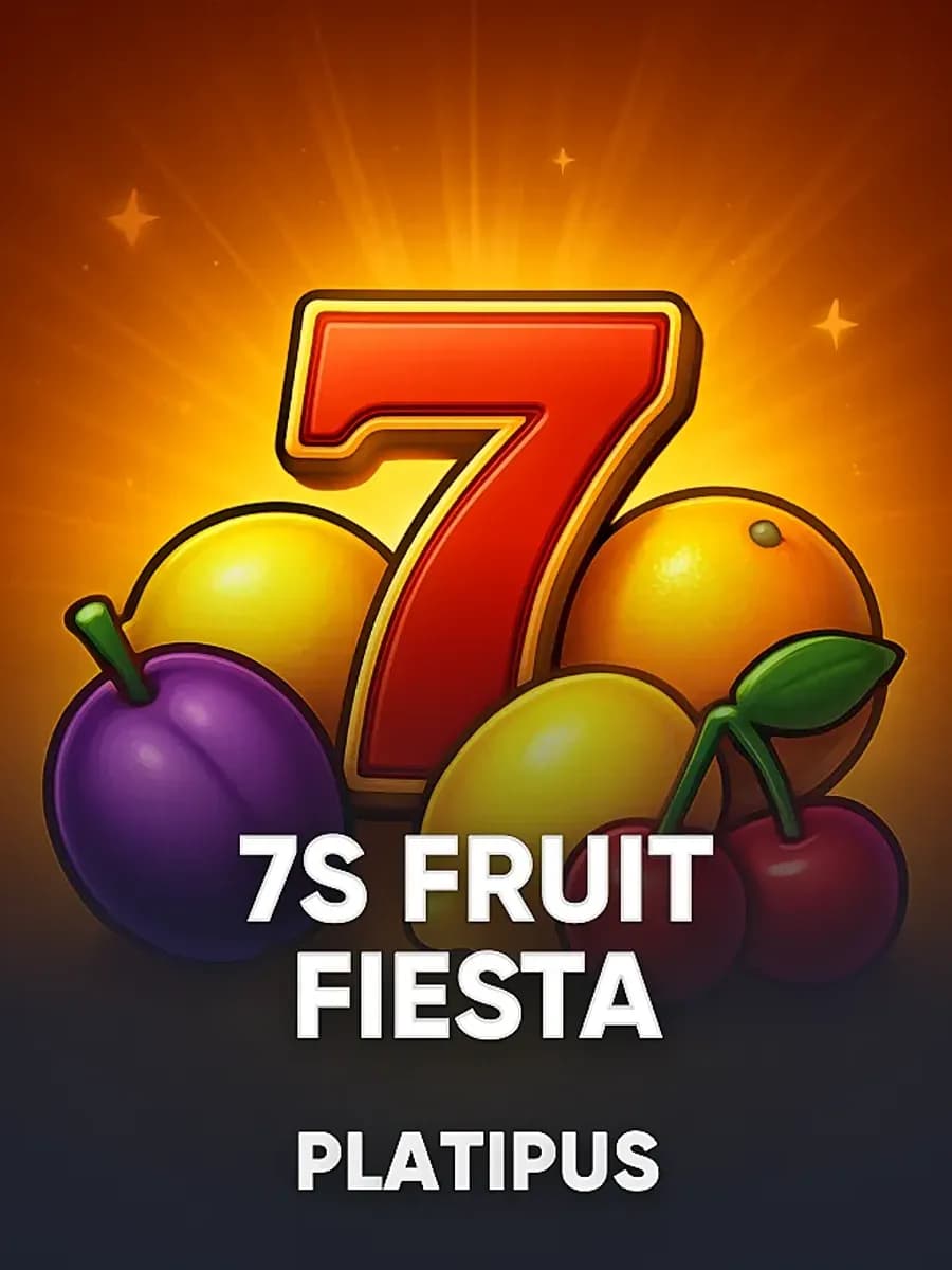 7s Fruit Fiesta