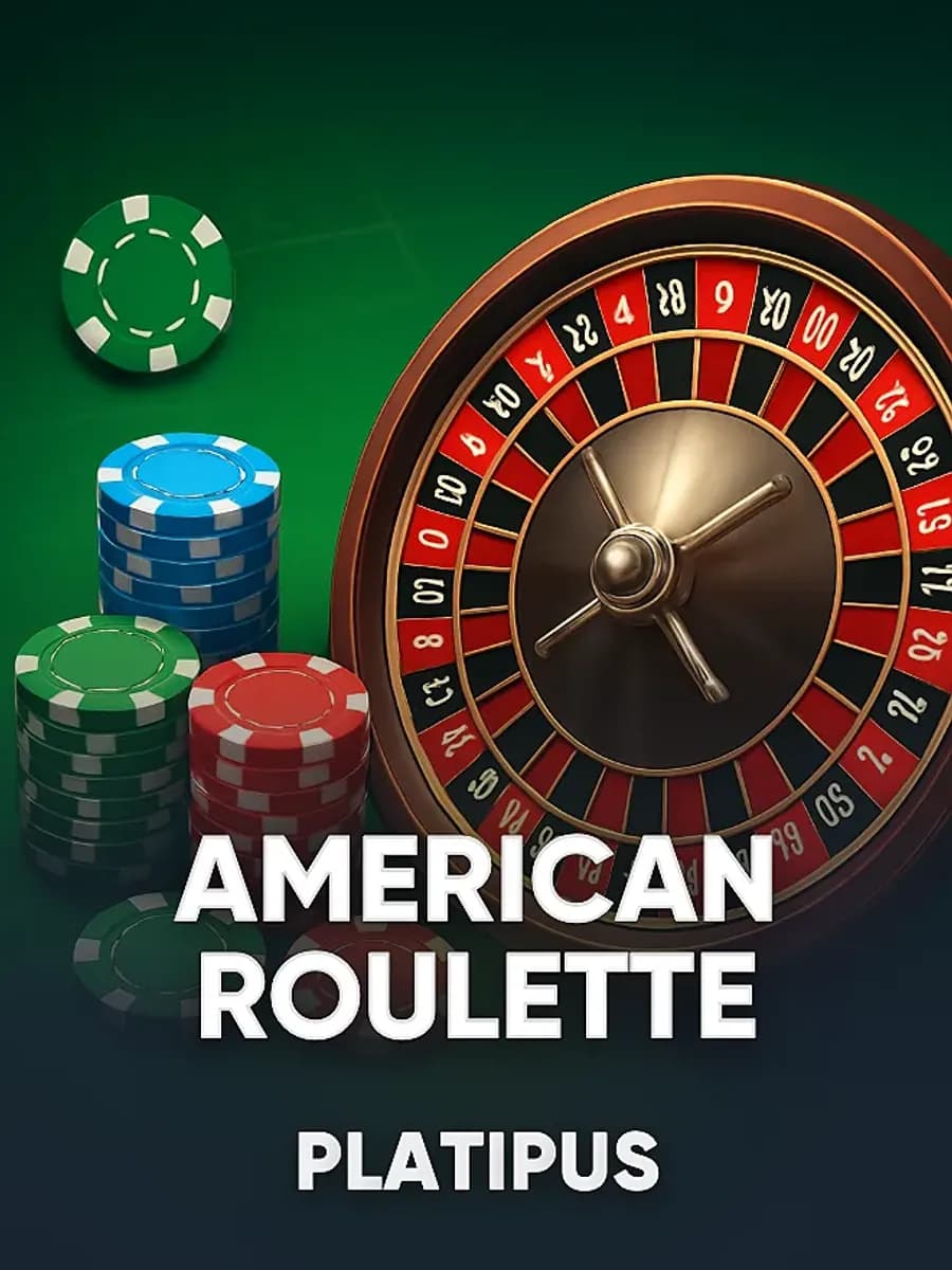 American Roulette