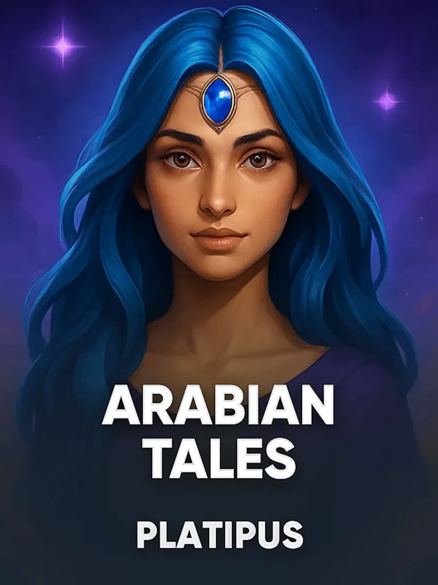 Arabian Tales