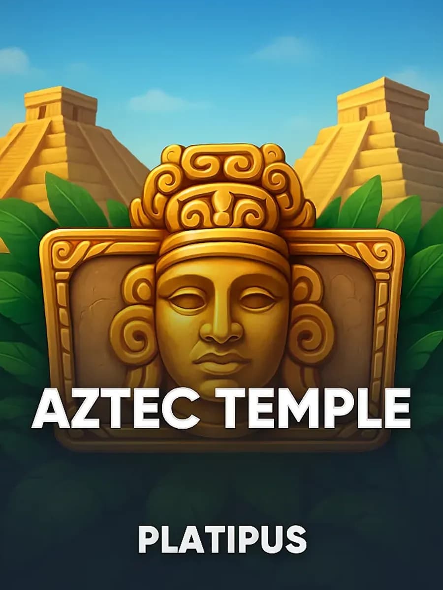 Aztec Temple