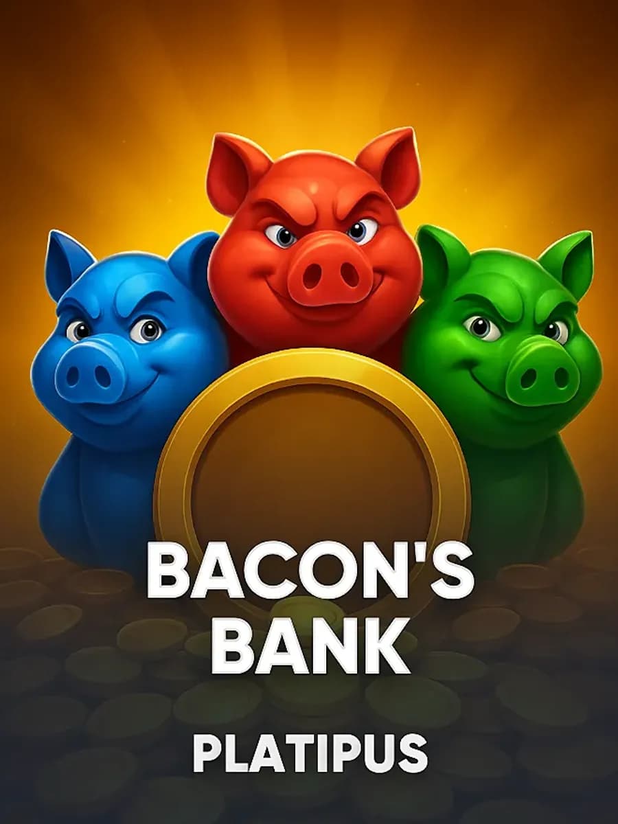 Bacon's Bank