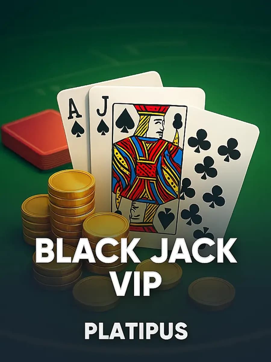 Black Jack VIP