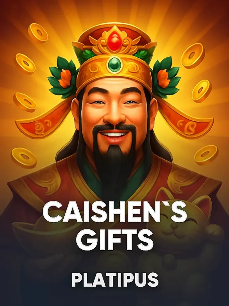 Caishen`s Gifts
