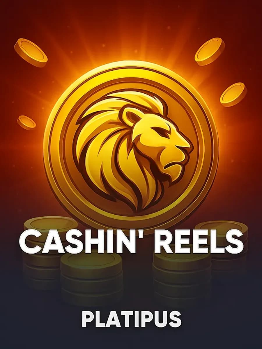 Cashin' Reels