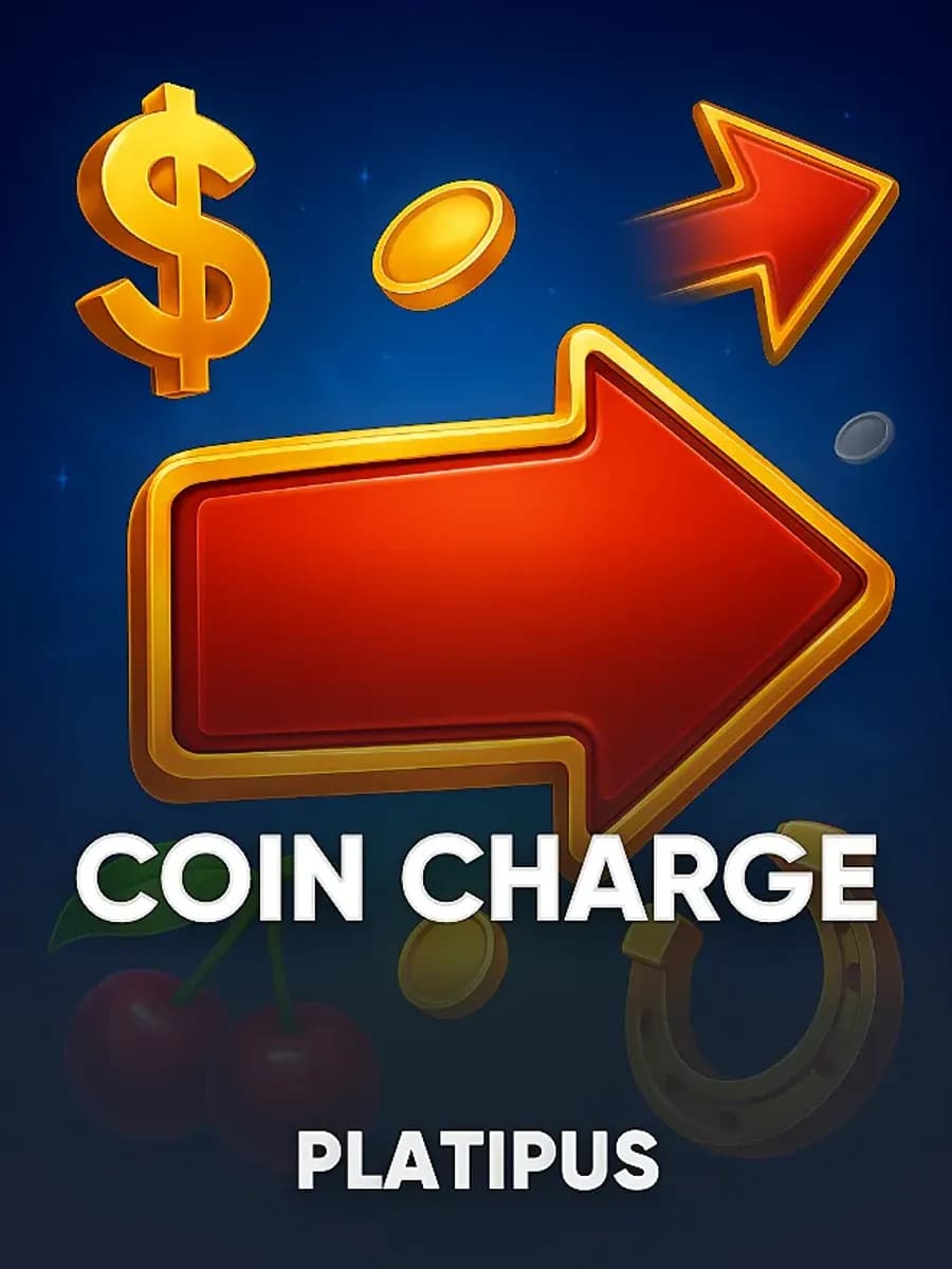 Coin Charge