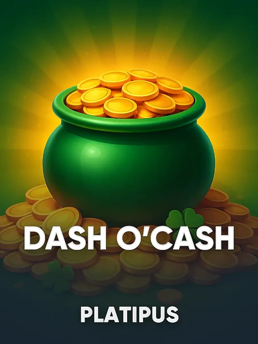 Dash O’Cash