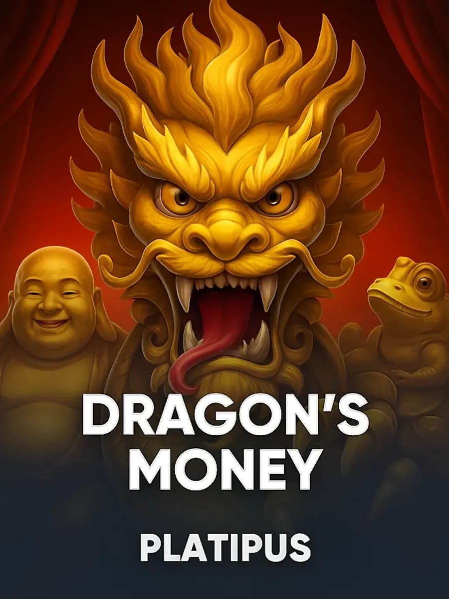 Dragon’s Money
