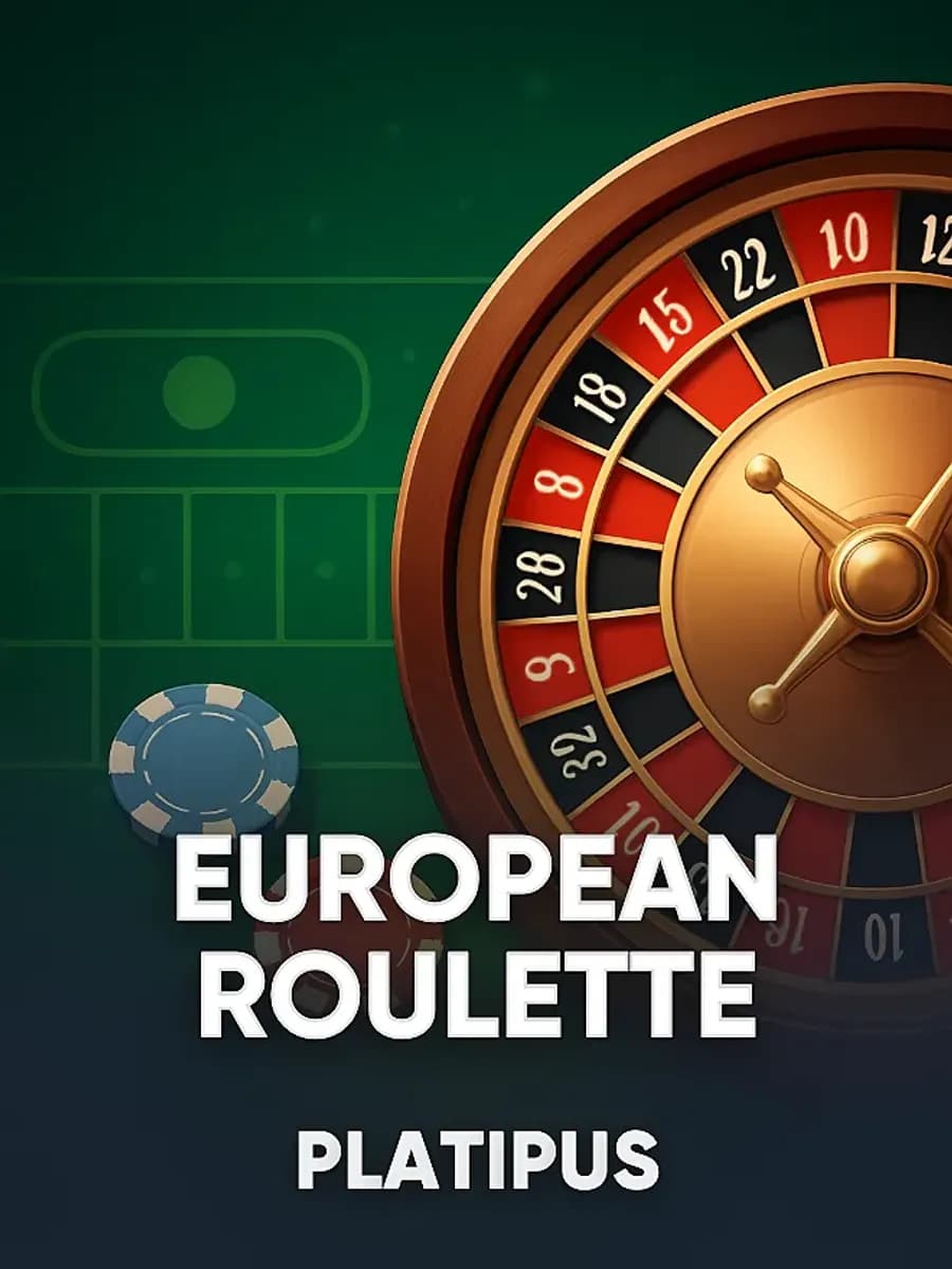 European Roulette